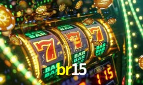 Account Benefits br15