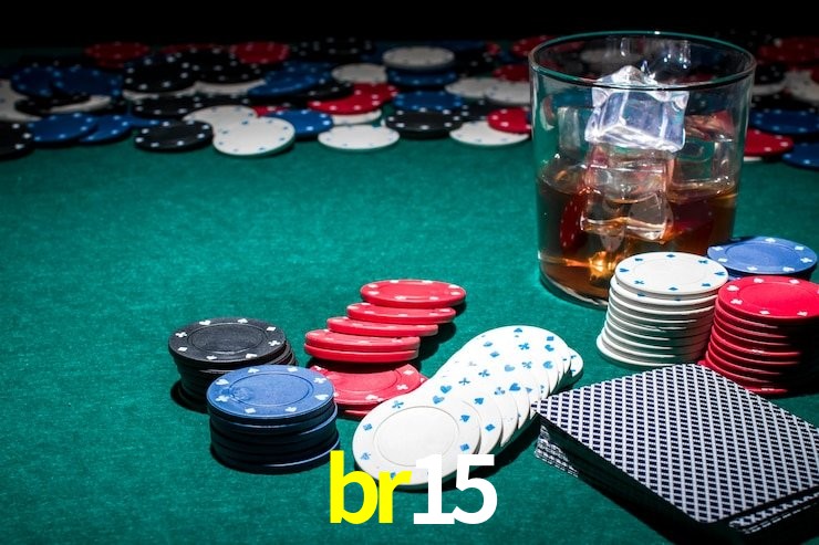 A Emoção da Loteria na br15: Uma Chance de Mudança de Vida