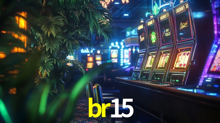 br15 App Interface