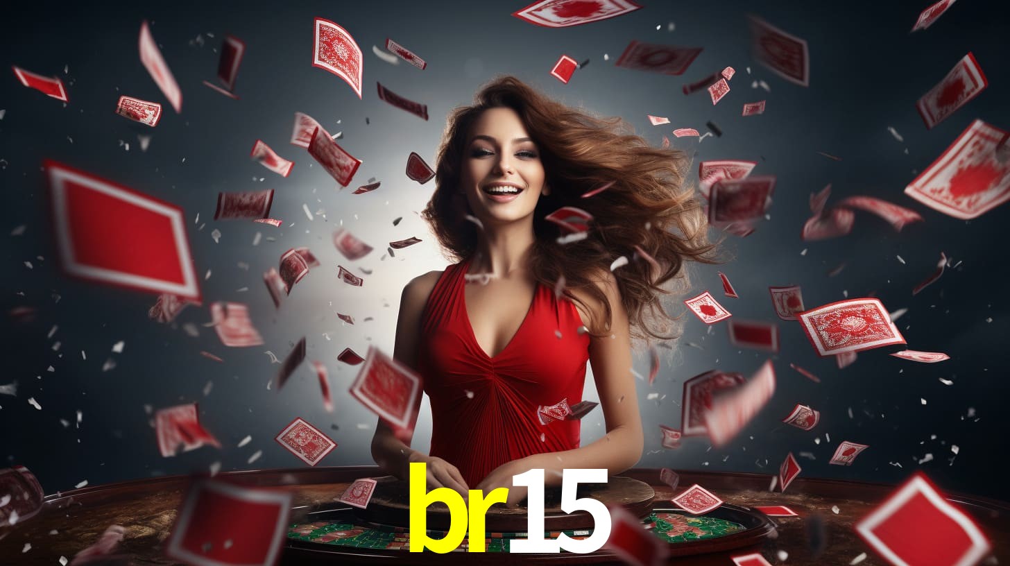 Premium Interface br15