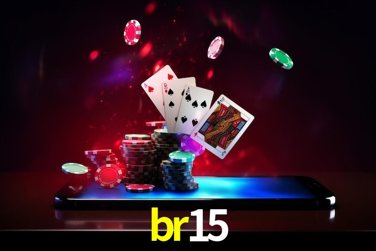 Basketball Betting br15