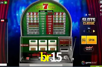 Weekend Specials br15