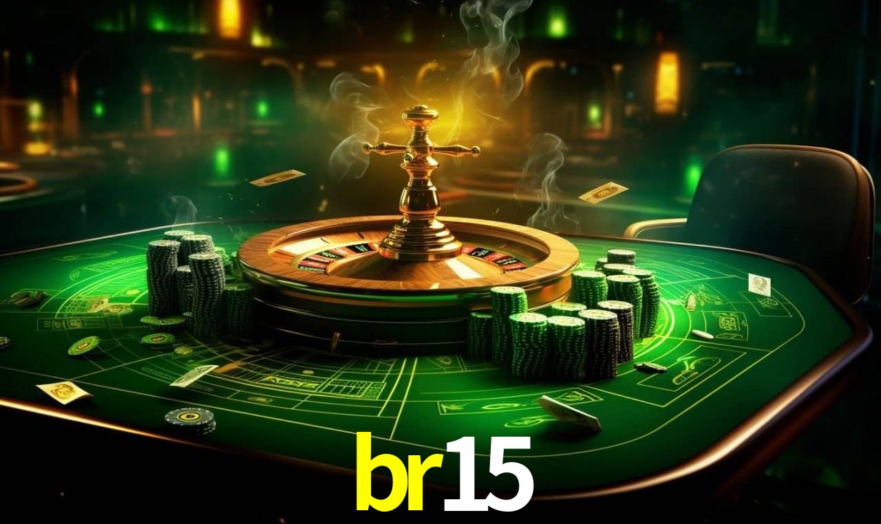 Integração de APIs br15