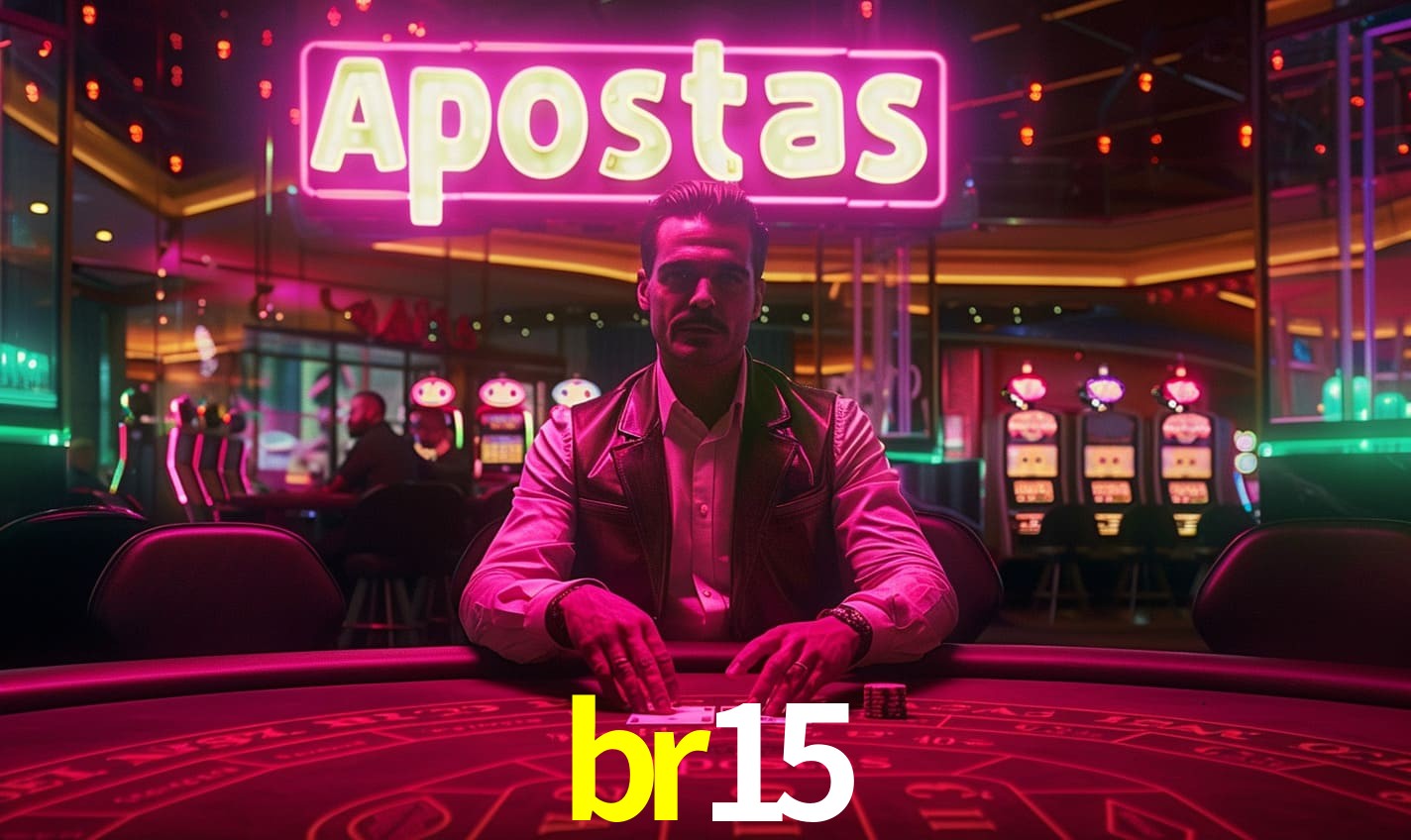 Casino Ao Vivo br15